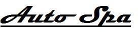 Auto Spa of Arizona logo