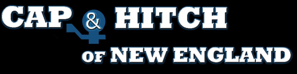 CAP & HITCH OF NEW ENGLAND logo