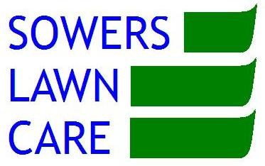 Sowers Lawn Care logo