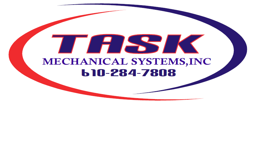 Task Mechanical Systems logo