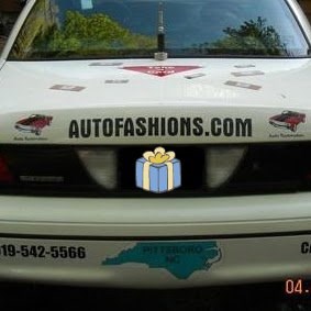 Auto Fashions.com logo