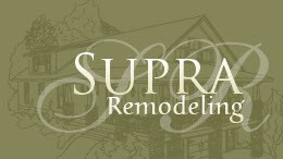 SupraRemodeling.com logo