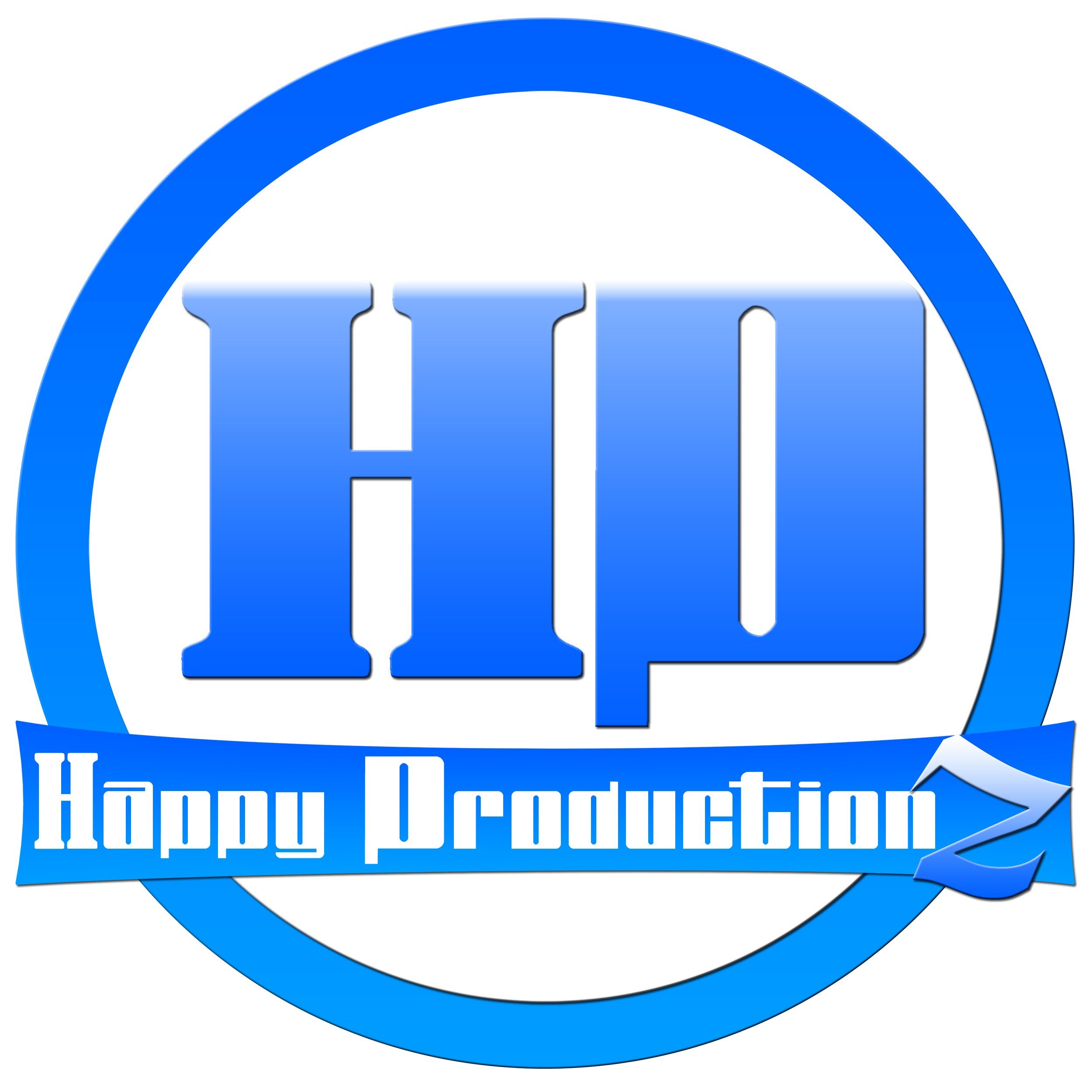 Happy Productionz logo