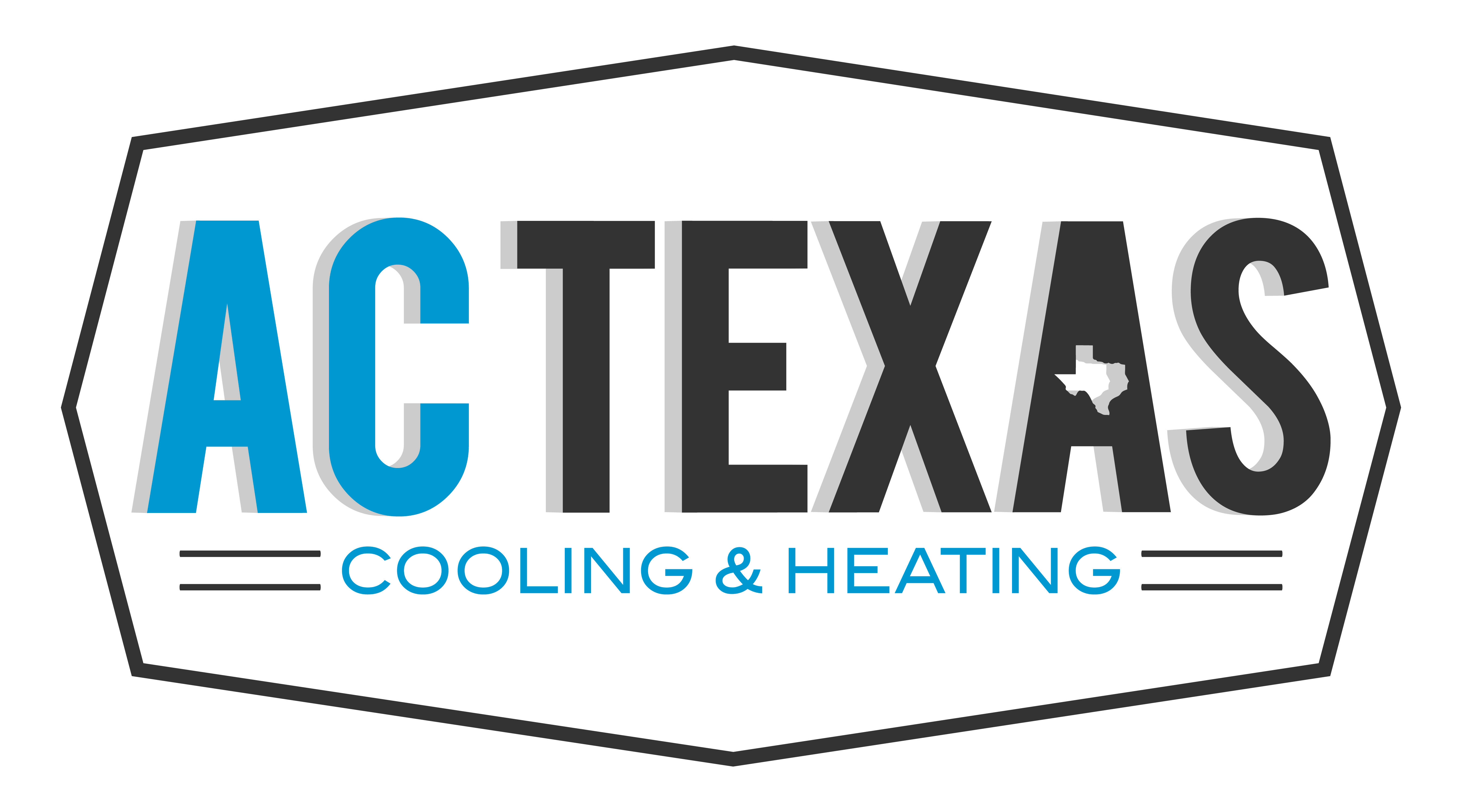 Logo for Act Air Conditioning Texas