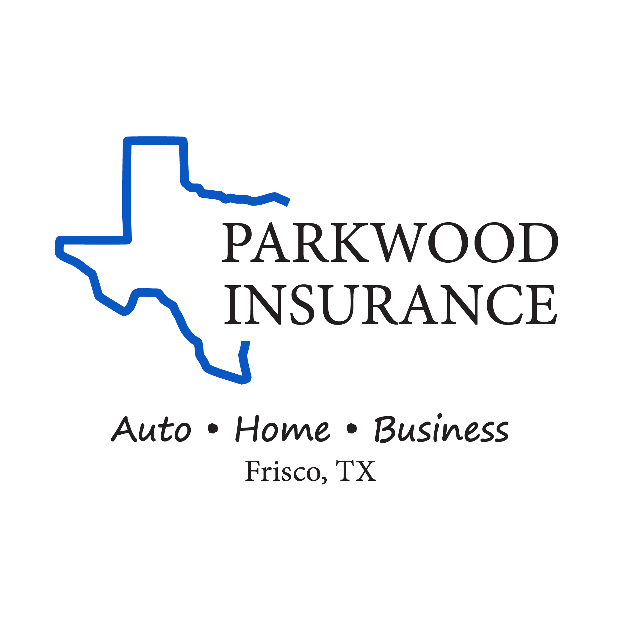 Parkwood Insurance logo