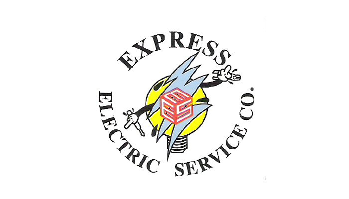 Express Electrical Services logo