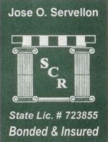 STONE CARE RESTORATION logo