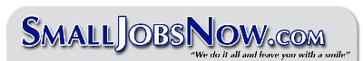SMALLJOBSNOW.COM logo