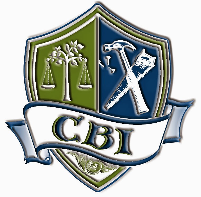 COREY- BUILT, Inc logo