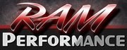 RAM PERFORMANCE logo