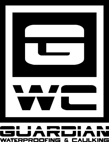 GUARDIAN WATERPROOFING logo