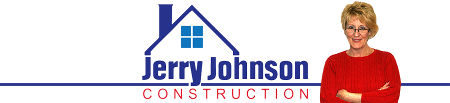Logo for Jerry Johnson Construction Inc.