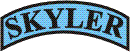 SKYLER EXCAVATION LLC logo
