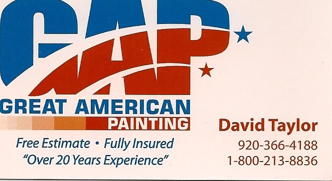Avatar for Great American Painting