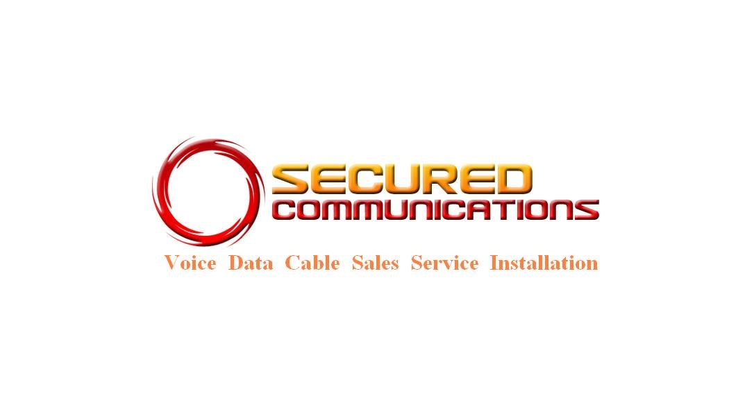 Secured Communications Inc logo