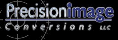 Precision Image Vehicle Wraps, Signs, Banners logo