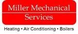 MILLER MECHANICAL SERVICES Heating & A/C logo