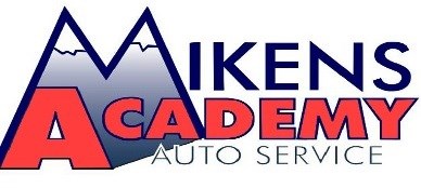 Mikens Academy Auto Service logo