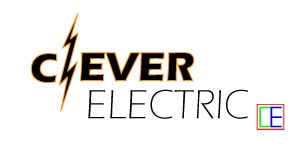 Clever Electric logo