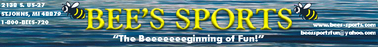 Avatar for Bee's Sports
