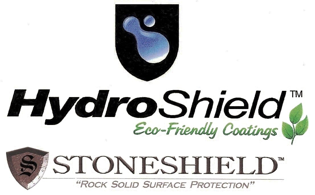 HydroShield NW / Stoneshield logo