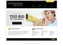 pittsburgh handyman services logo