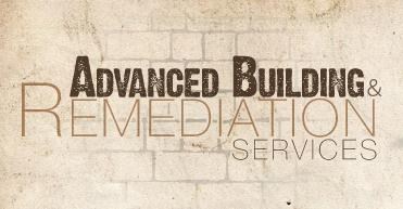 Advanced Building & Remediation Services logo