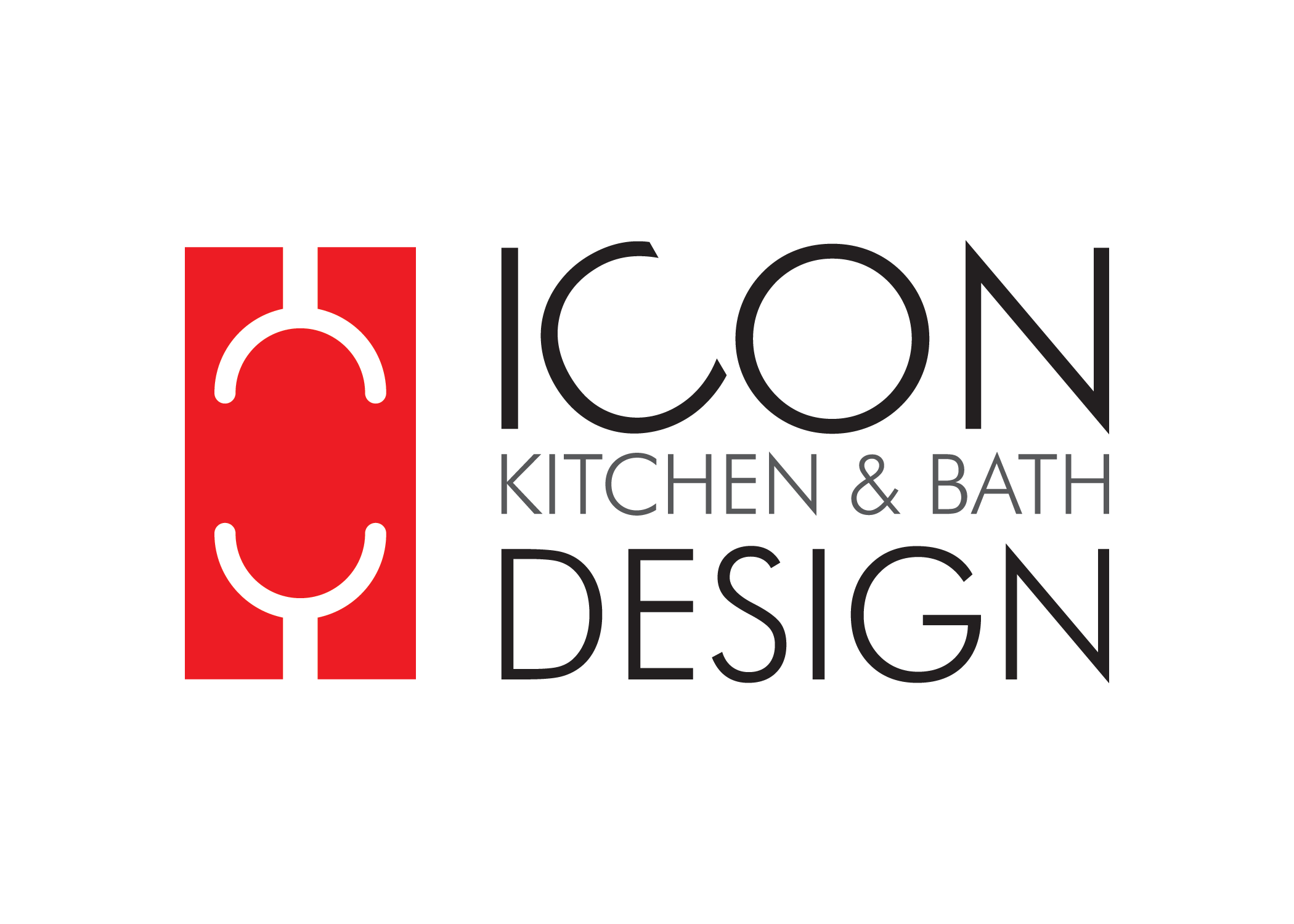 Icon Kitchen & Bath Design, Inc. logo