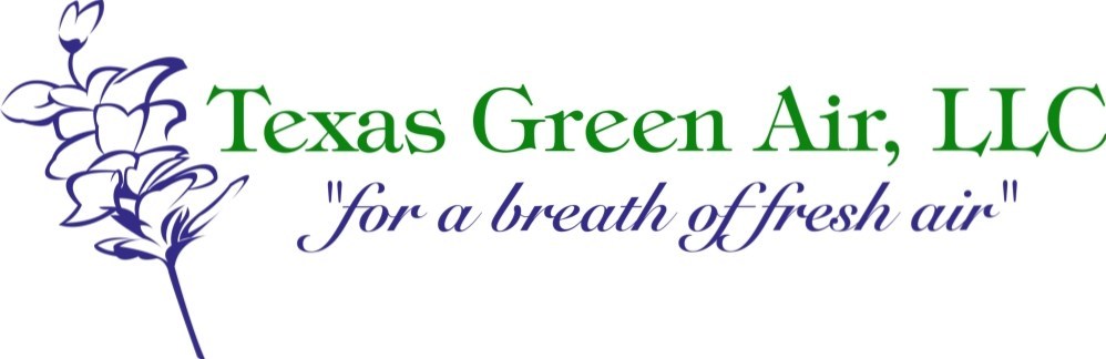 Texas Green Air logo