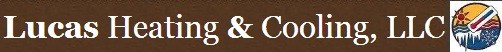 Lucas Heating & Cooling LLC logo