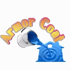 Armor Coat logo