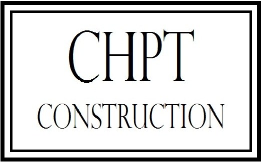 CHPT Construction logo