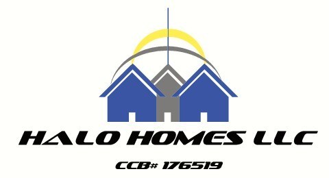 Halo Homes LLC logo