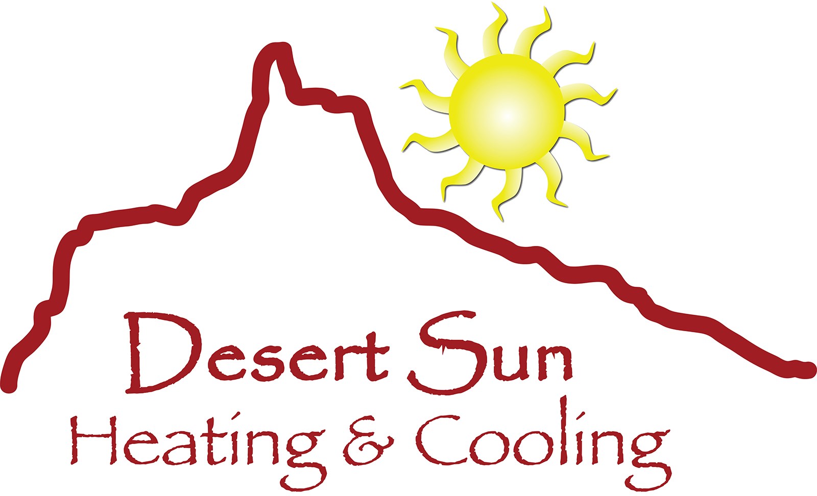 Desert Sun Heating Cooling & Refrg Inc logo