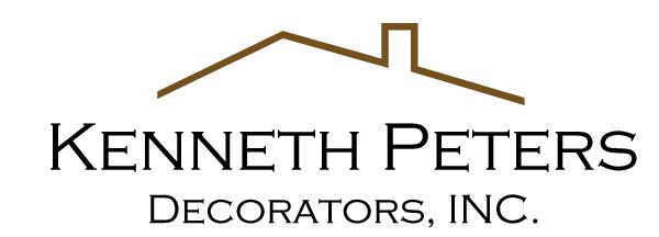 Kenneth Peters Decorators, Inc. logo