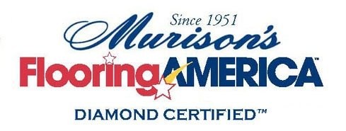 Murison's Flooring America logo