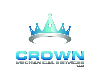 Crown Mechanical Services LLC logo