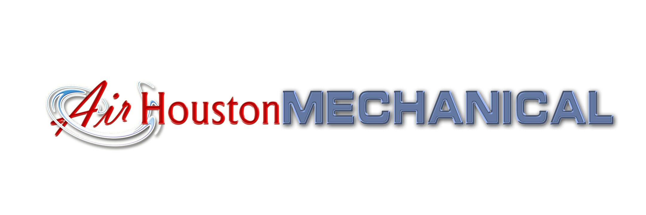 AIR HOUSTON MECHANICAL logo
