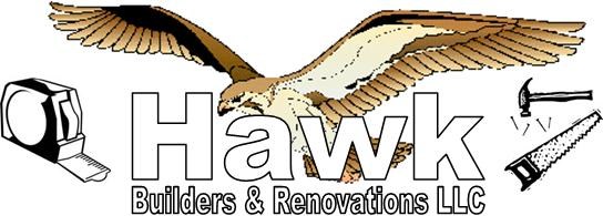 Hawk Builders & Renovations LLC logo