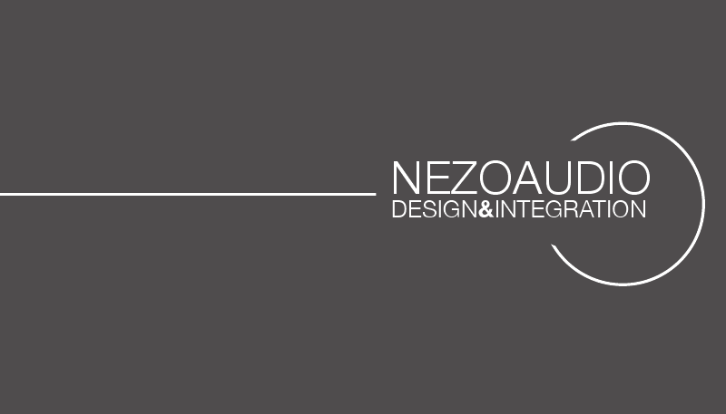 Nezo Audio Design & Integration logo