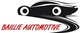 Baillie Automotive logo