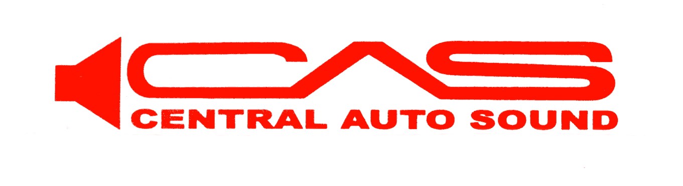 Central Auto Sound logo