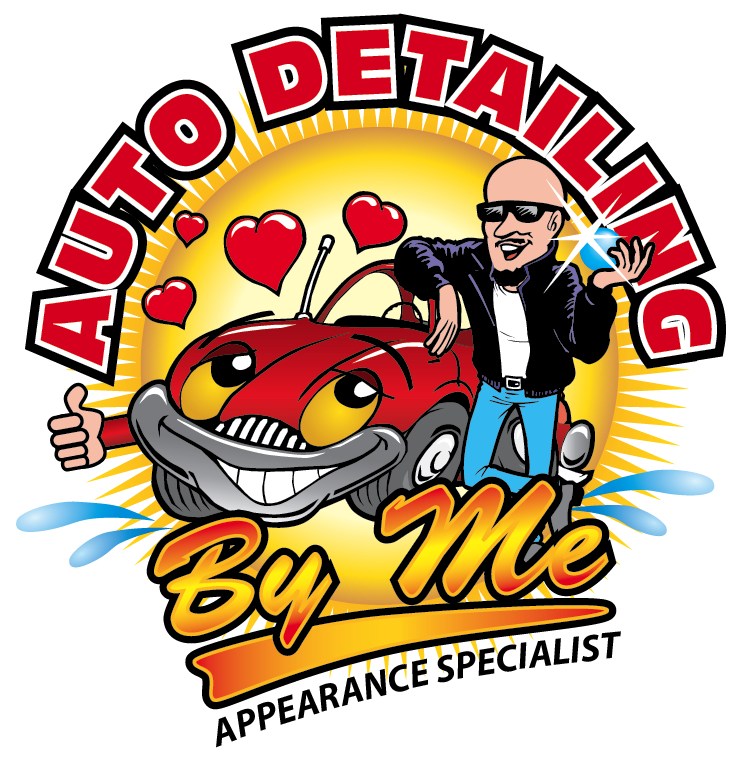 Auto Detailing By ME logo