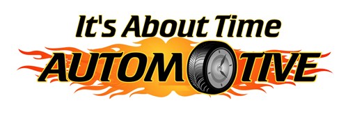 It's About Time Automotive logo