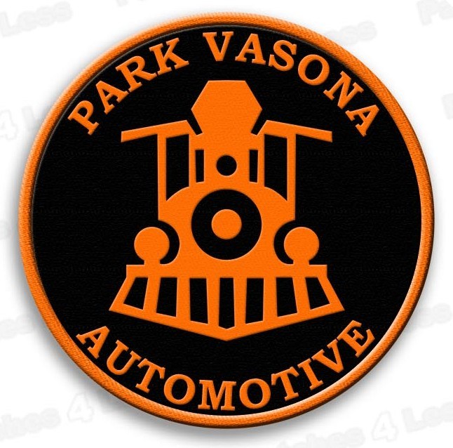 Park Vasona Automotive logo