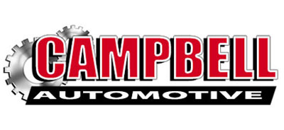 Campbell Automotive logo