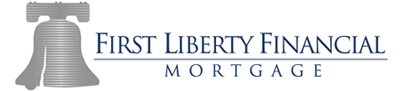 First Liberty Financial logo