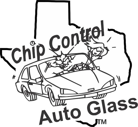 Chip Control Auto Glass logo