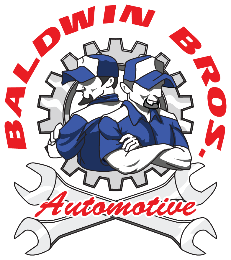 Baldwin Brothers Automotive logo