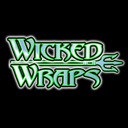 Wicked Wraps logo